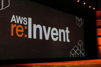 AWS Re:invent云计算大会观察