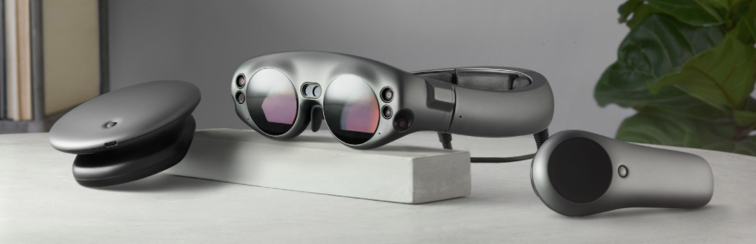 Magic Leap 应用场景前景解析：比它的前辈们强在哪？