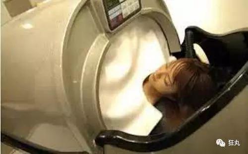 为你自动洗头洗澡叠衣服的机器，想不想要？