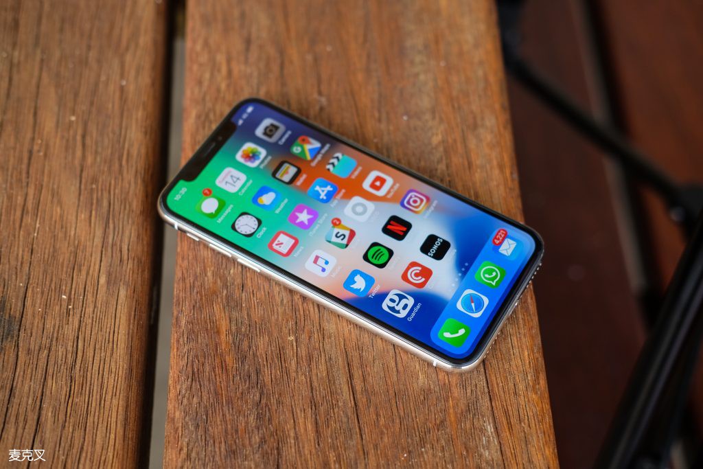 iPhone X 新问题：过热严重、耗流量多，你中枪了吗？