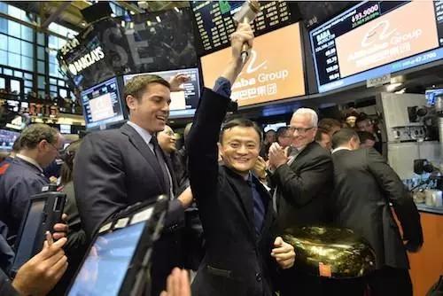 错失阿里后，港交所凭什么吸引小米成为历史最大IPO？