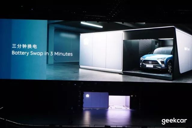 蔚来ES8上市_蔚来ES8价格_蔚来es8