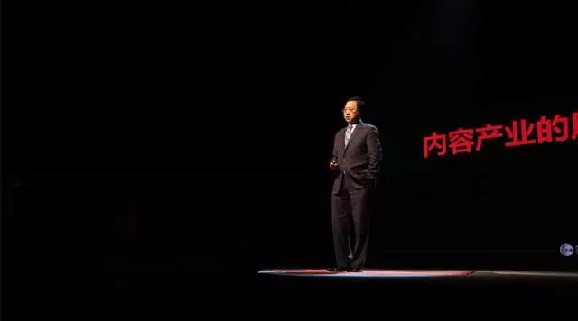 李光斗：自媒体和自商业是未来的商业主流，内容创业风口刚起