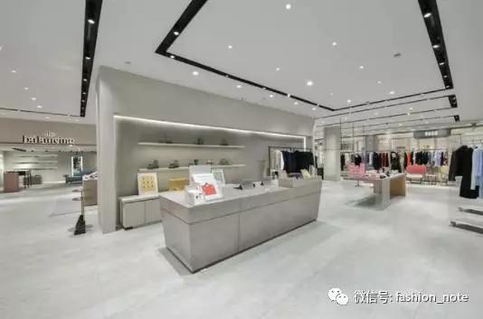 万达开了家时尚买手店，为什么在国外全面收缩的买手店，在中国却这么吃香？