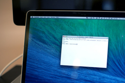 8点1氪：苹果称Bash漏洞对绝大多数Mac电脑没有影响