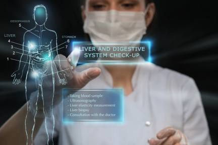 人工智能诊断应用 Your.MD 完成1000万美元融资，将推出医疗领域垂直搜索引擎