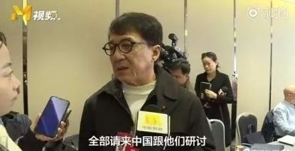 “造假”成明星委员热议话题，2019文娱行业将迎来新一轮洗牌