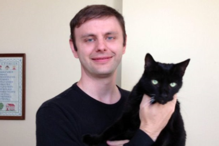 区块链“技术大神”BM和“躁动”的EOS 