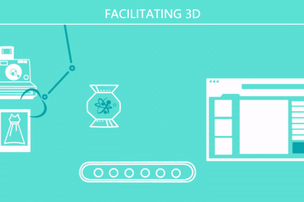 Hexa要将商品3D建模变成纯软件服务，电商成本控制心腹大患找到新解法