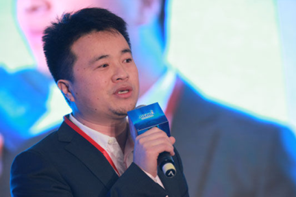 基因资本曹允东：抵挡不了诱惑的人，不太适合去创业