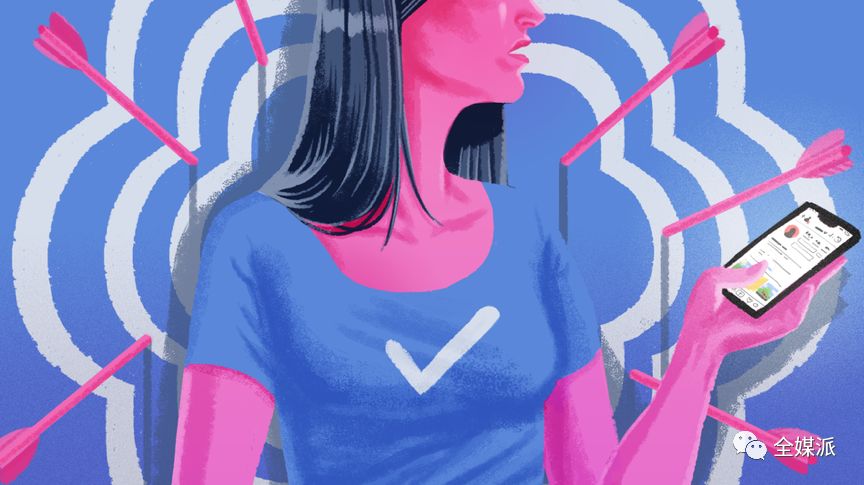 互联网世界女性生存图鉴：被标记为女性后，你会遭遇什么？