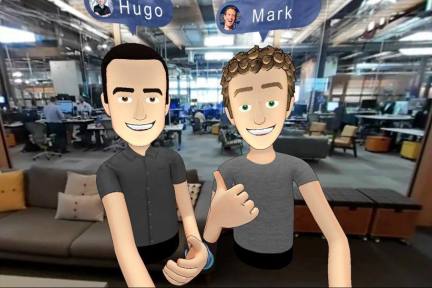 【氪星晚报】Facebook F8 大会搞了很多 AR VR 的事  ；微信iOS版关闭打赏功能；小米 6 发布了一款无法量产的亮银版