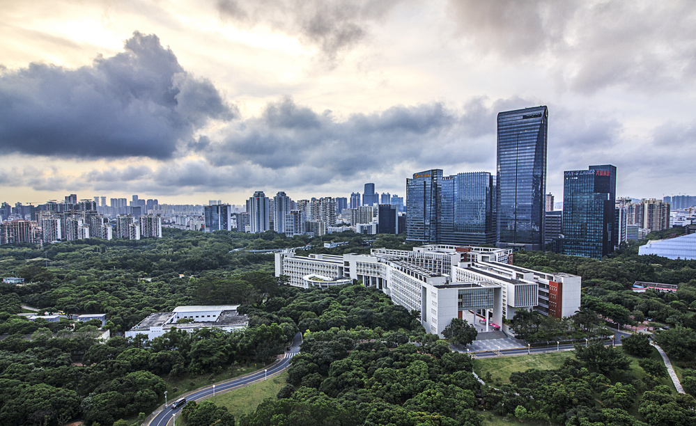 漫游谷|电商进村，助力海南脱贫攻坚战