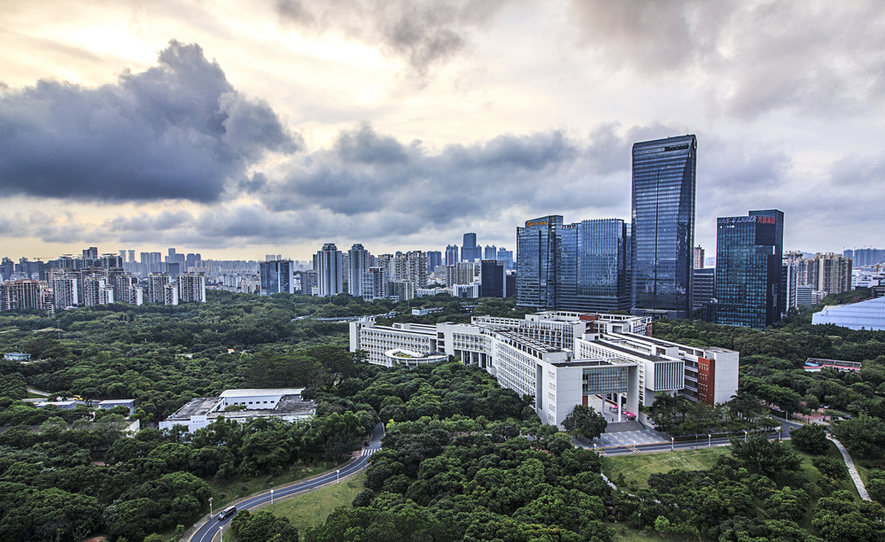 漫游谷|电商进村，助力海南脱贫攻坚战