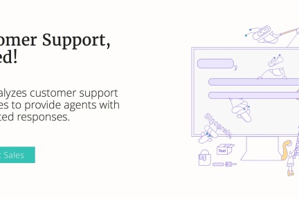 不只是聊天那么简单，Kylie.ai 用 AI 技术帮助企业进行客户支持