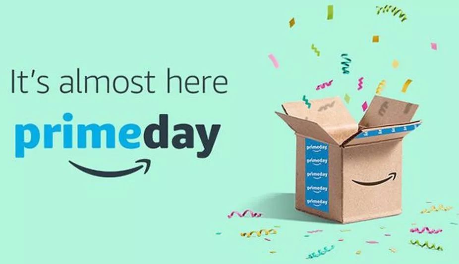 亚马逊Prime Day反思：你以为只是卖货么？