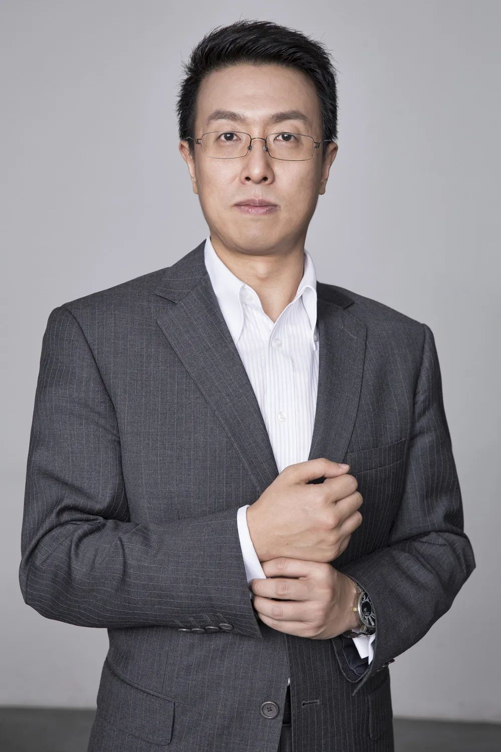 对话商汤田丰：SaaS平台与云厂商，谁该为数据安全买单？-36氪