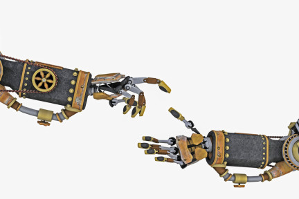 Facebook人工智能研究院启动ParlAI平台, 将机器人聚在一起互相对话