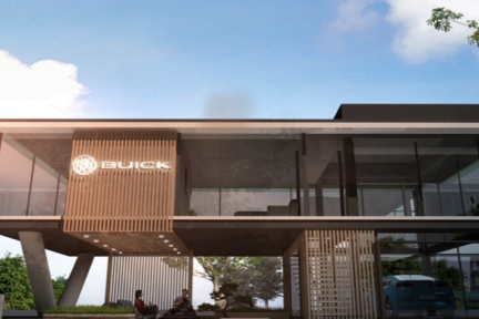 上海车展再怎么热闹，汽车也只不过是智能家居生活的一部分