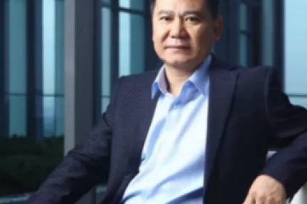 张近东说，苏宁5000家店不是狂，松鼠不懂大象的心