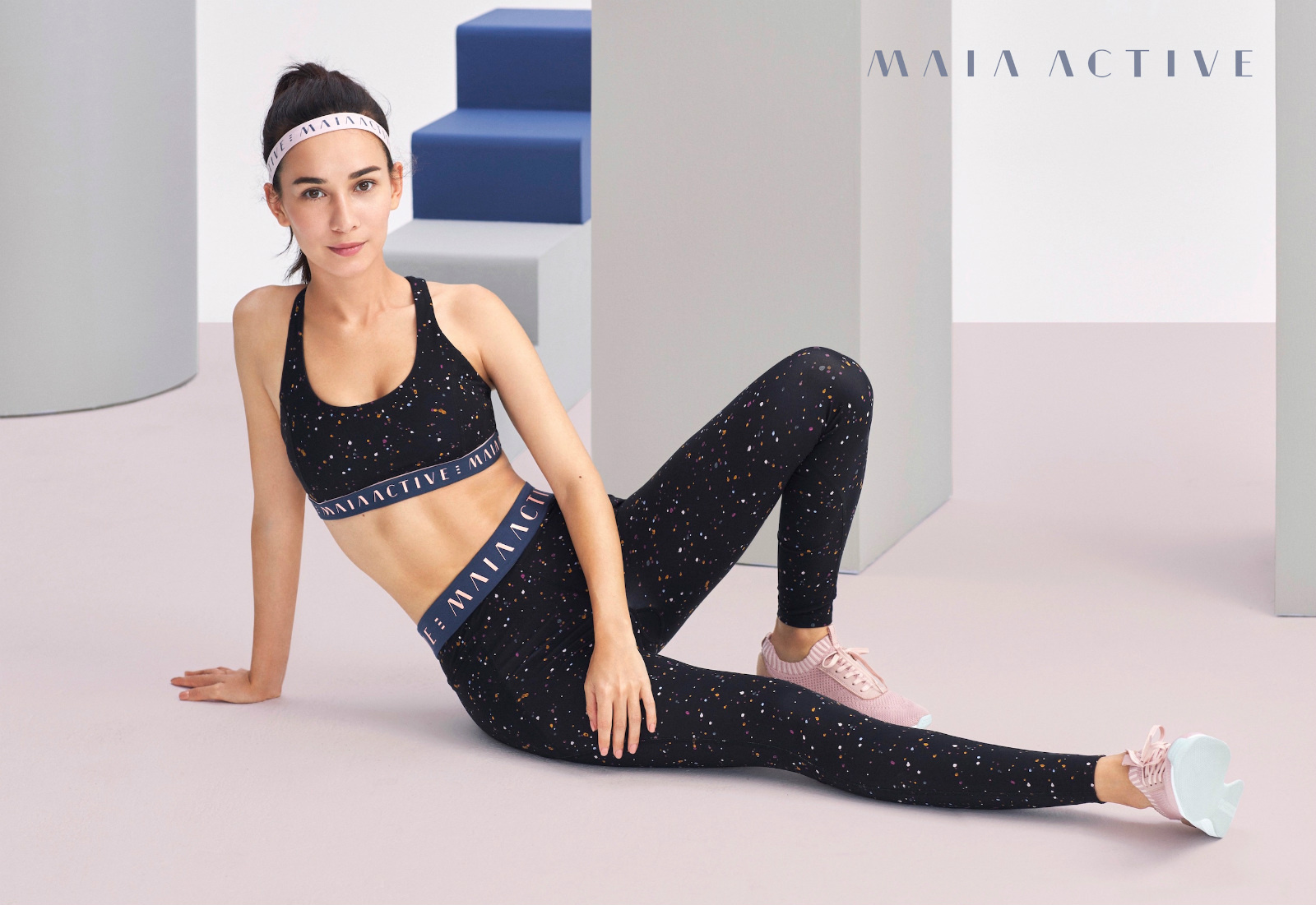 36氪首发 | 设计师运动服品牌「MAIA ACTIVE玛娅」获4000万元A轮融资，红杉资本、华人文化领投