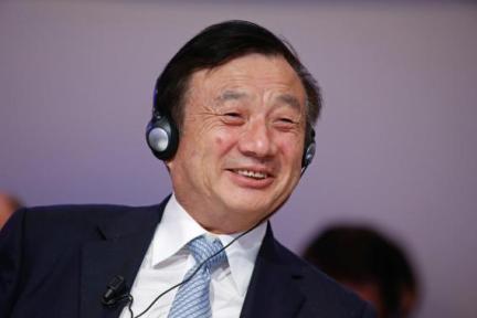 为了占领图像时代，任正非说每年多拨30亿元经费给研发