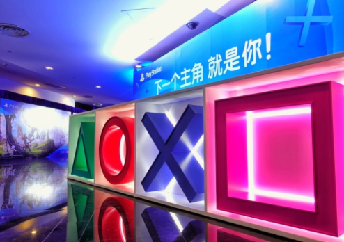 主打中国制造、中国创造概念，索尼PS公布2017年诸多新作 | ChinaJoy 2017 