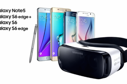 Oculus为三星升级了VR头盔，售价仅99美元