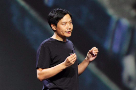 小米“铁人三项”商业模式背后的真相