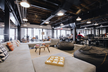 WeWork在印度采取了新商业模式，这会给国内的学徒们一些启发吗
