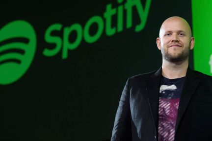 毛利率太低，Spotify 的上市前景蒙上阴影