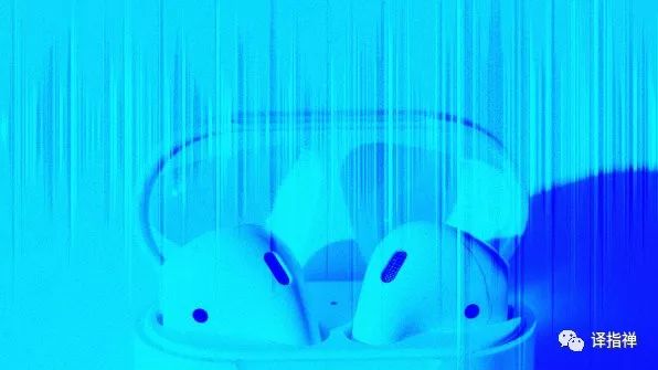 语音的未来——智能耳机和它所代表的新纪元