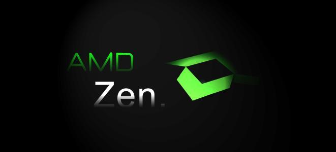 六年磨一剑，寻找最强芯：AMD 绝地求生背后的故事