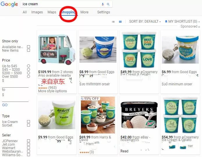 谷歌5.5亿美元投资京东，或许没有想象得那么美好