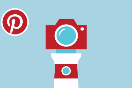 Pinterest 看到了未来，它会成为图像搜索领域的谷歌吗？