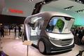 CES2019：无人车横行、曲面屏走红，谷歌亚马逊互怼