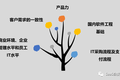SaaS在国内为何这么困难？产品力不足是关键瓶颈