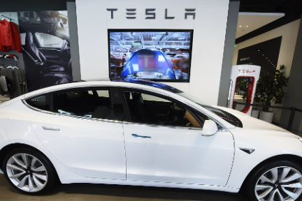 国产特斯拉Model S 或比进口版便宜25万元