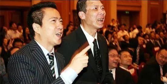 巨亏40亿！王中军卖画求生，华谊兄弟还有救吗？