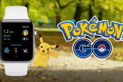 8点1氪：Pokemon Go 登陆 Apple Watch; Uber 去亚利桑那州继续测试自动驾驶汽车；Google 将推出两款旗舰智能手表