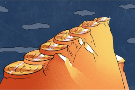 5个月13亿美元，传统风投在区块链行业疯狂押注