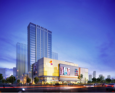 复盘龙湖商业，每座天街都能成为区域发展“引领者”的偶然与必然