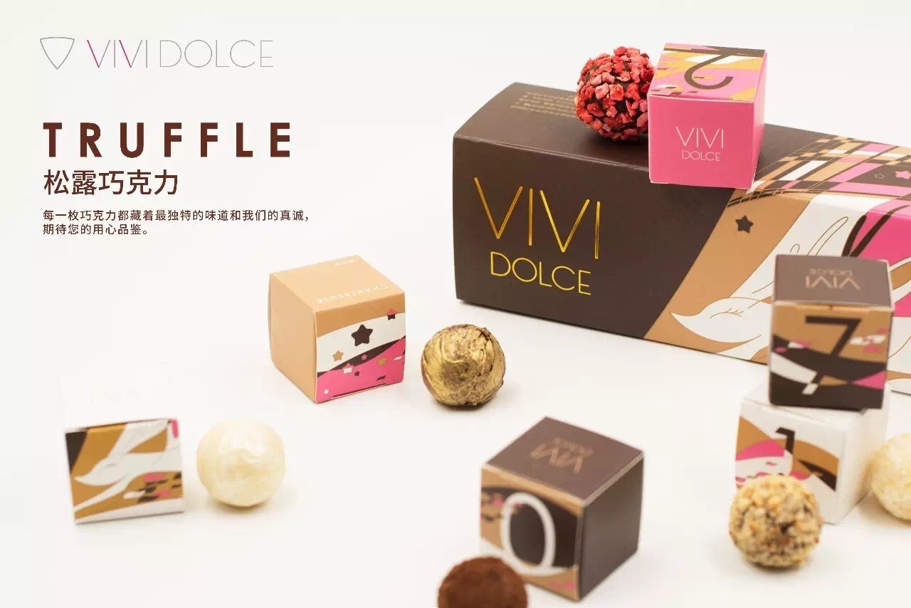 一份冰淇淋的热量少于半个苹果？ViVi Dolce 要以低脂无添加的 Gelato 切入高端冰淇淋市场 