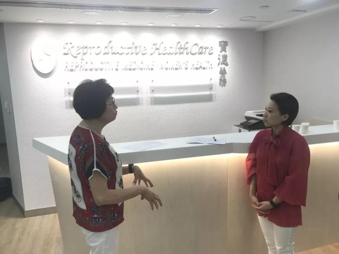中年夫妇求子，独立女性冻卵，香港捕捉千亿新商机
