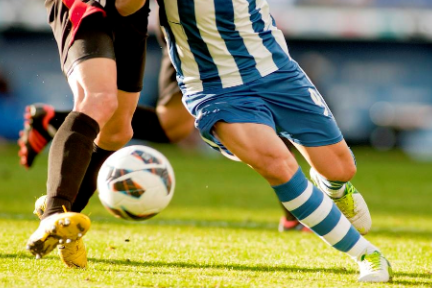 收购足球俱乐部+计划年内 IPO，这家 AI 公司在想什么？