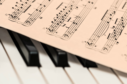 将舞蹈动作转换成钢琴曲，雅马哈AI系统做到了