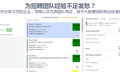 ​入选腾讯AI加速器，Bello帮助企业订制超越HR的招聘智能
