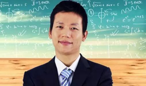 新经济NEO100 | 对话好未来张邦鑫：争第一会让人堕落