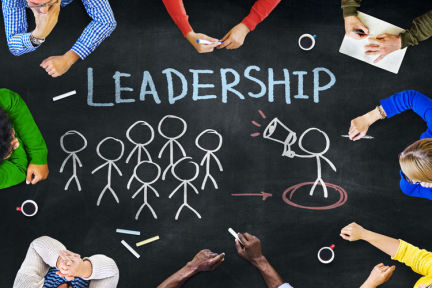 测一测，你属于“创业型领导者”还是“普通领导者”？