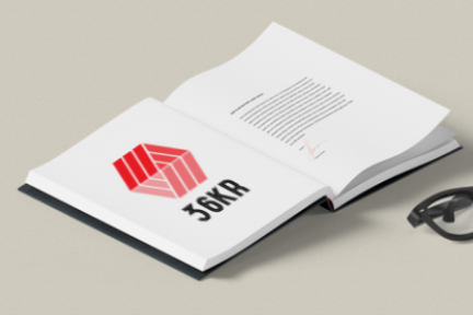 一键生成几十款 Logo 任你选，AI 设计公司 Tailor Brands 获 1550 万美元融资